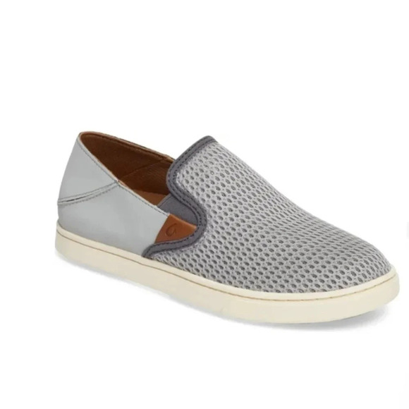 OluKai Shoes - Olukai Pehuea Slip On Sneaker